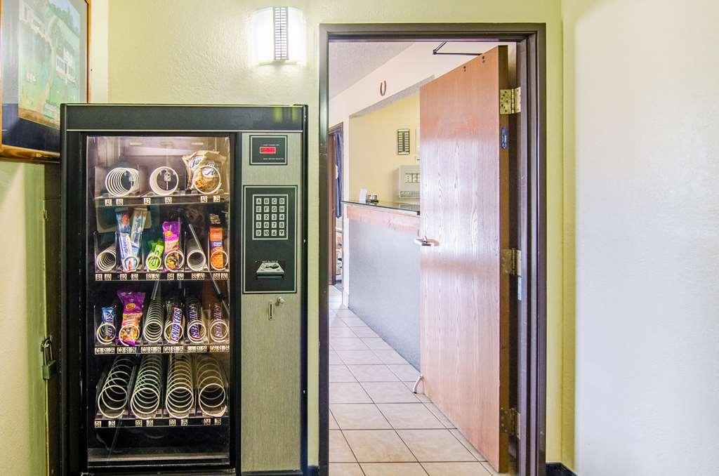 Motel 6-Montoursville, Pa - Williamsport Facilități foto