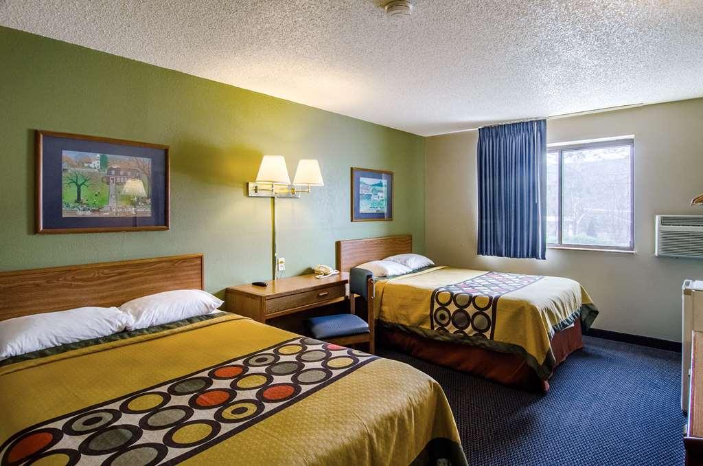 Motel 6-Montoursville, Pa - Williamsport Cameră foto