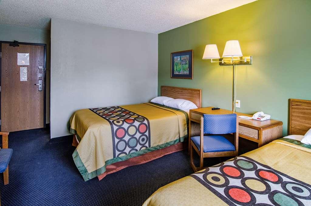 Motel 6-Montoursville, Pa - Williamsport Cameră foto