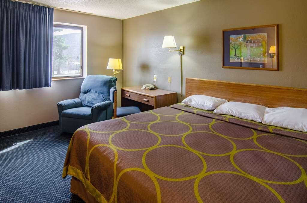 Motel 6-Montoursville, Pa - Williamsport Cameră foto