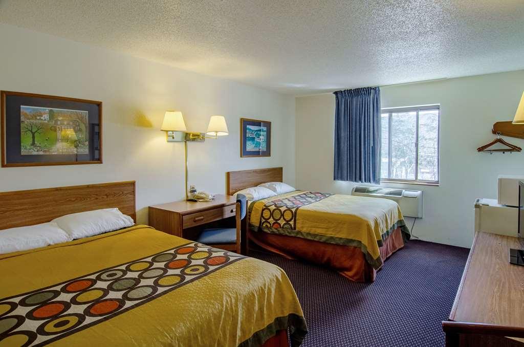 Motel 6-Montoursville, Pa - Williamsport Cameră foto
