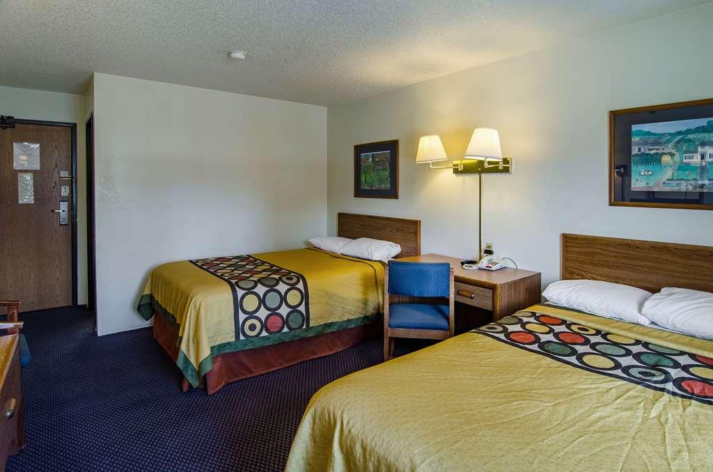 Motel 6-Montoursville, Pa - Williamsport Cameră foto