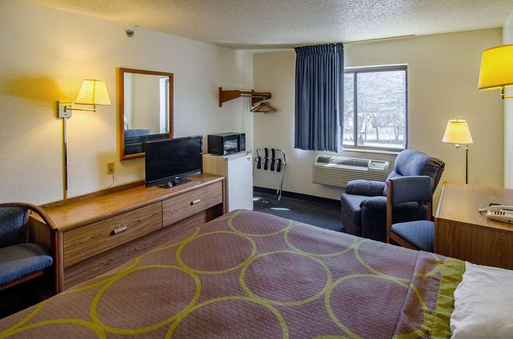 Motel 6-Montoursville, Pa - Williamsport Cameră foto