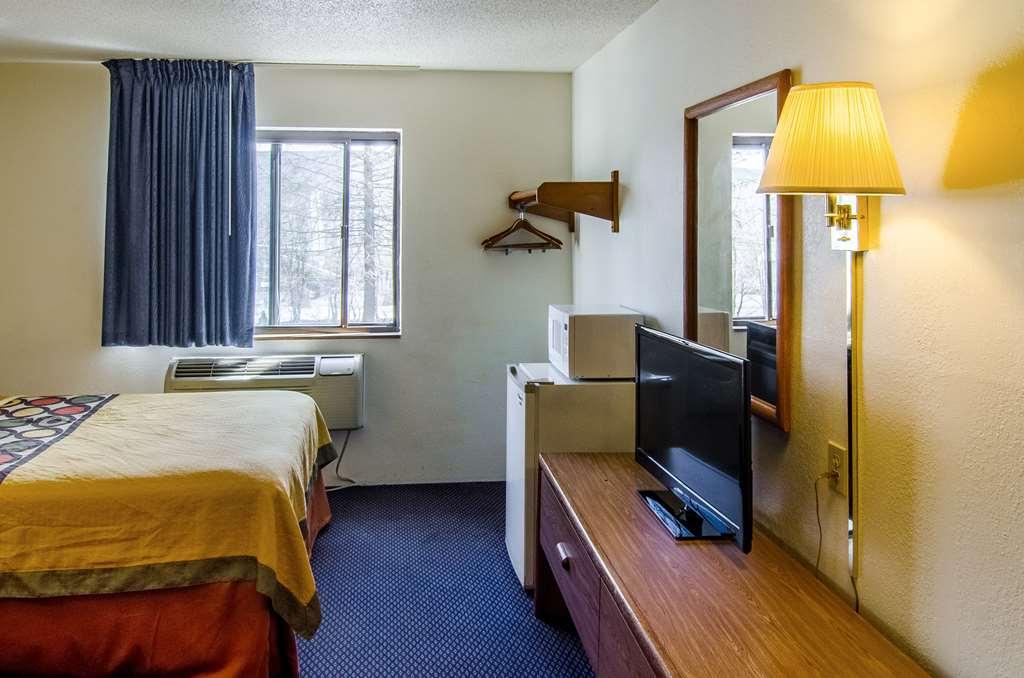 Motel 6-Montoursville, Pa - Williamsport Cameră foto