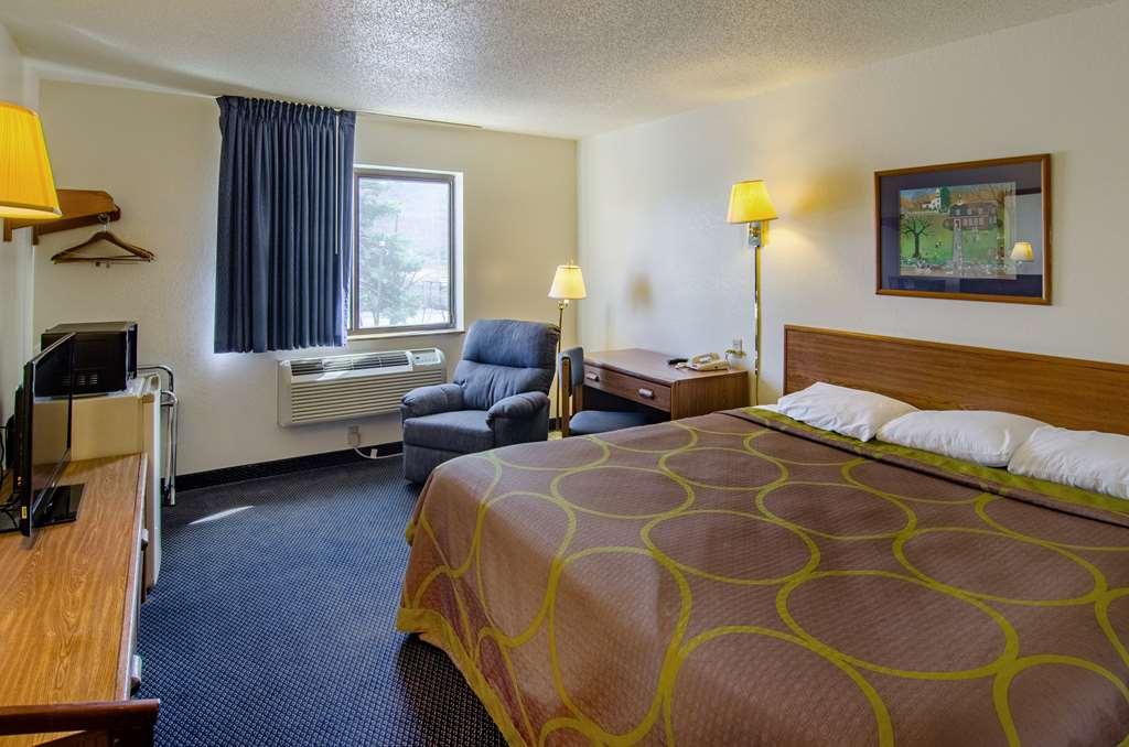 Motel 6-Montoursville, Pa - Williamsport Cameră foto