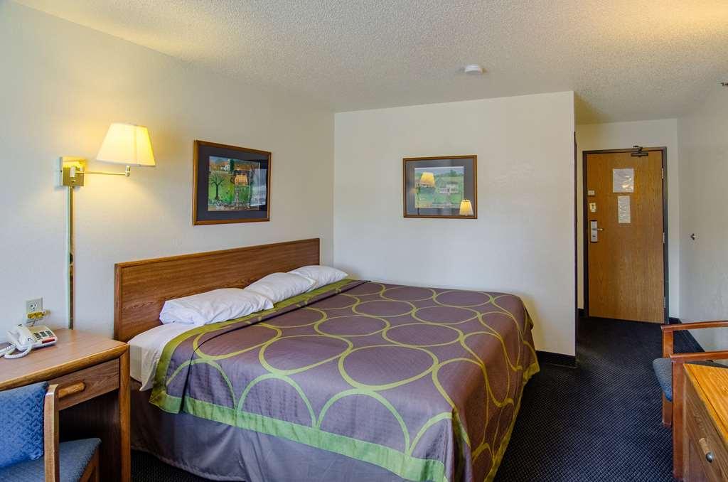 Motel 6-Montoursville, Pa - Williamsport Cameră foto