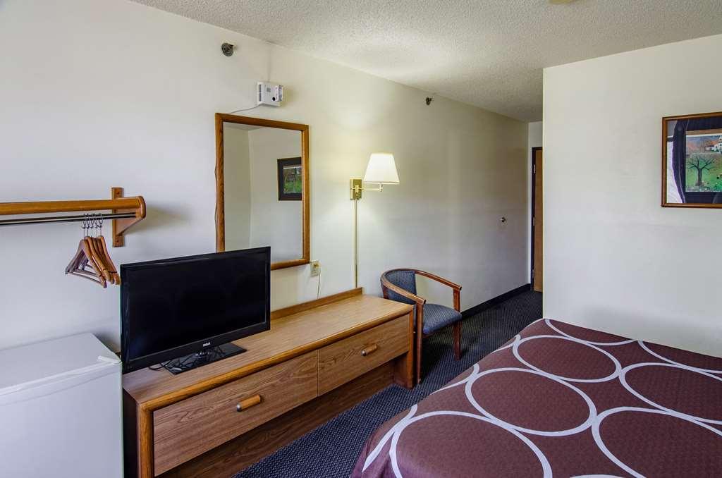 Motel 6-Montoursville, Pa - Williamsport Cameră foto