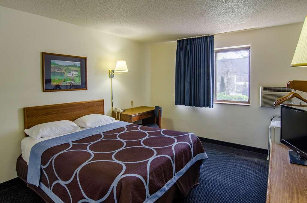 Motel 6-Montoursville, Pa - Williamsport Cameră foto